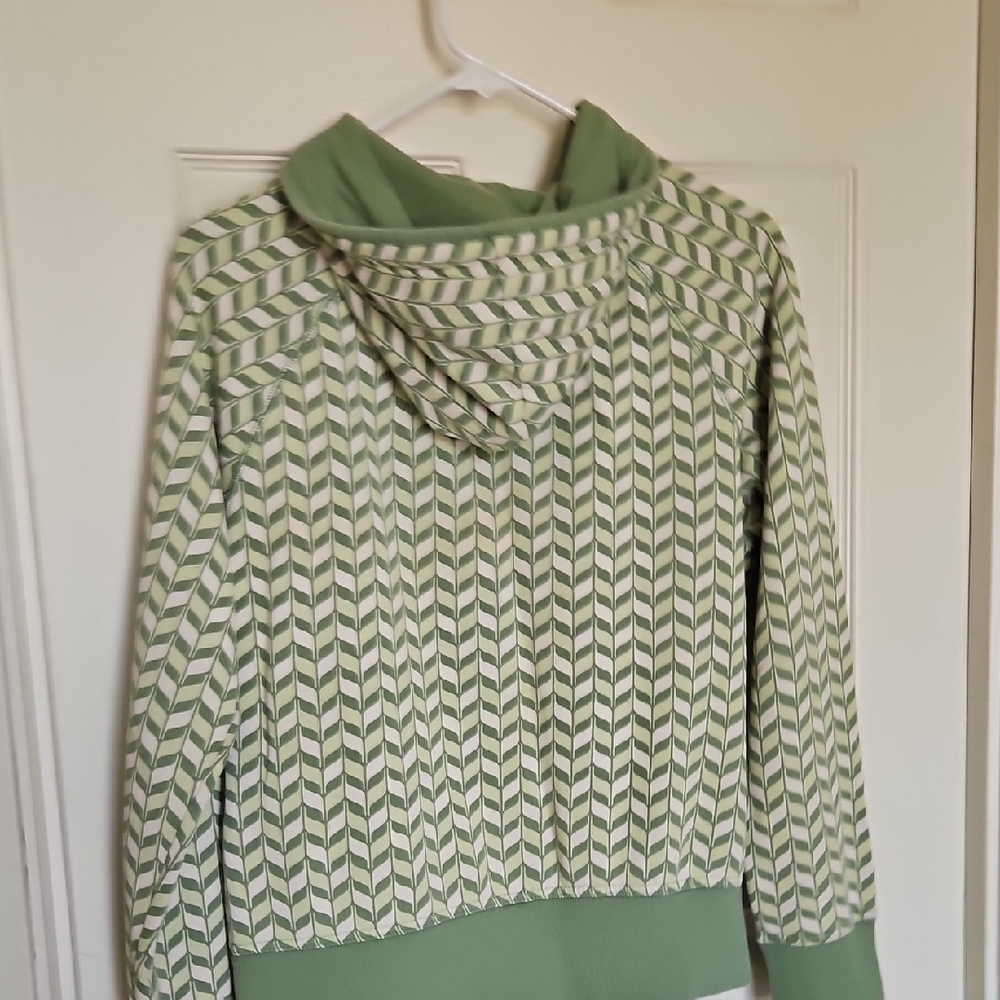Old Navy Full Zip Hoodie - Picture 8 of 11